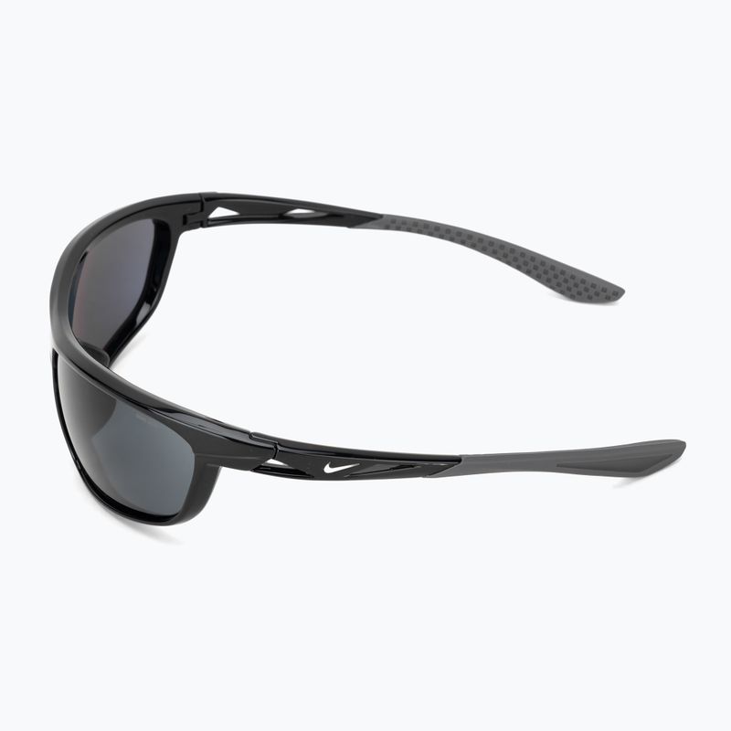 Sunglasses Nike Windtrack Run black / grey 4
