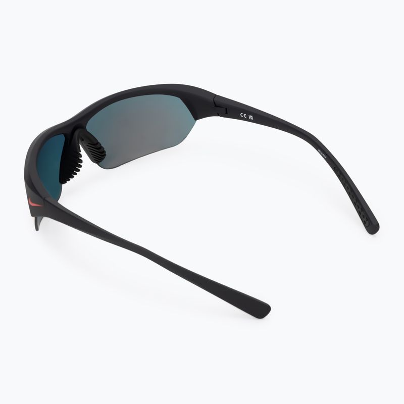 Sunglasses Nike Skylon Ace matte black/grey with infrared 2