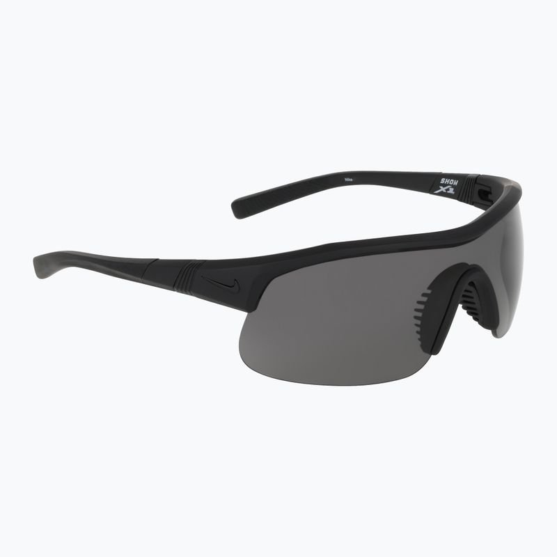 Sunglasses Nike Show X1 matte black/grey