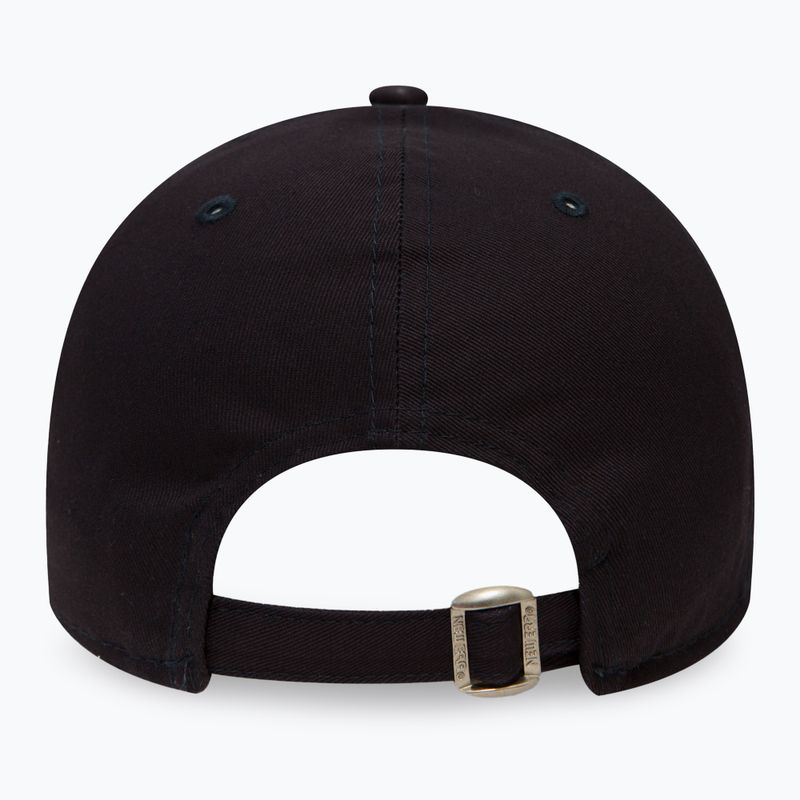 New Era League Essential 9Forty New York Yankees cap navy 2