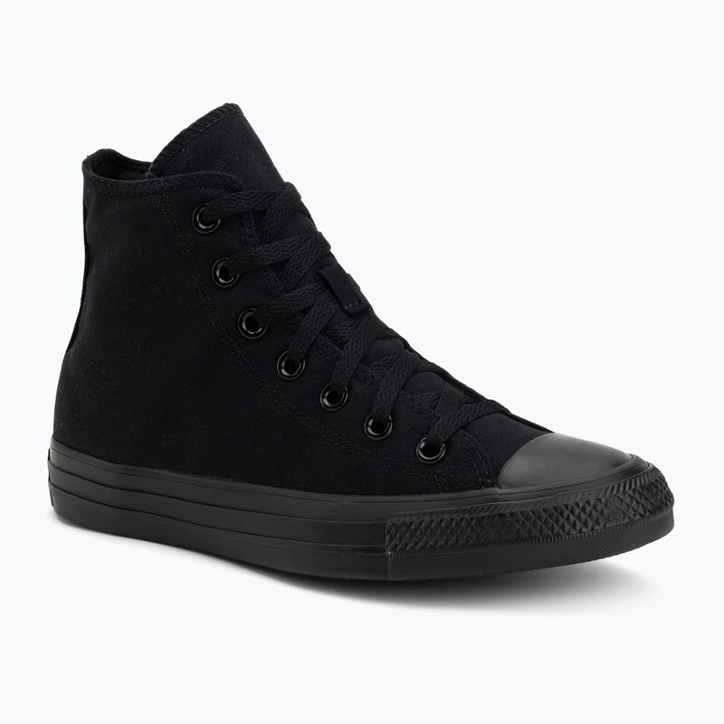 Trainers Converse Chuck Taylor All Star Classic Hi black/black