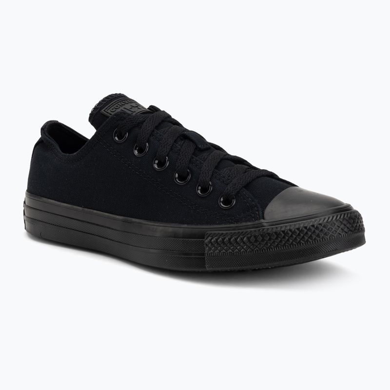 Trainers Converse Chuck Taylor All Star Classic Ox M9166C black/black
