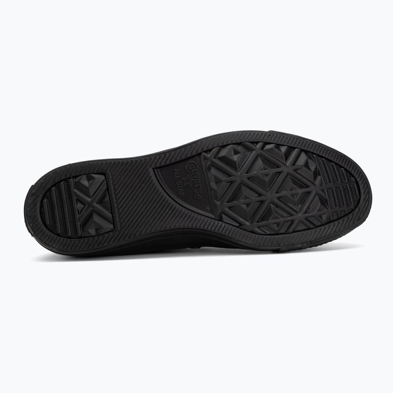 Trainers Converse Chuck Taylor All Star Classic Ox M9166C black/black 4
