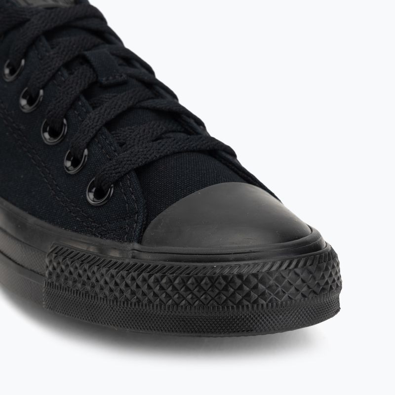Trainers Converse Chuck Taylor All Star Classic Ox M9166C black/black 7