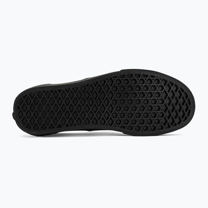 Vans UA Era black/black shoes 5