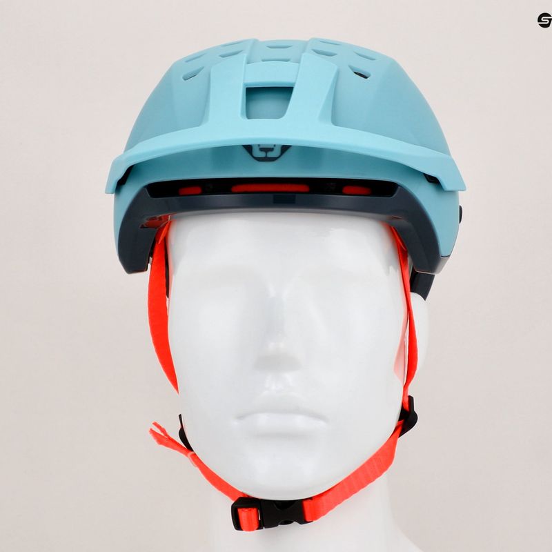 DYNAFIT Tlt Helmet marine blue 9