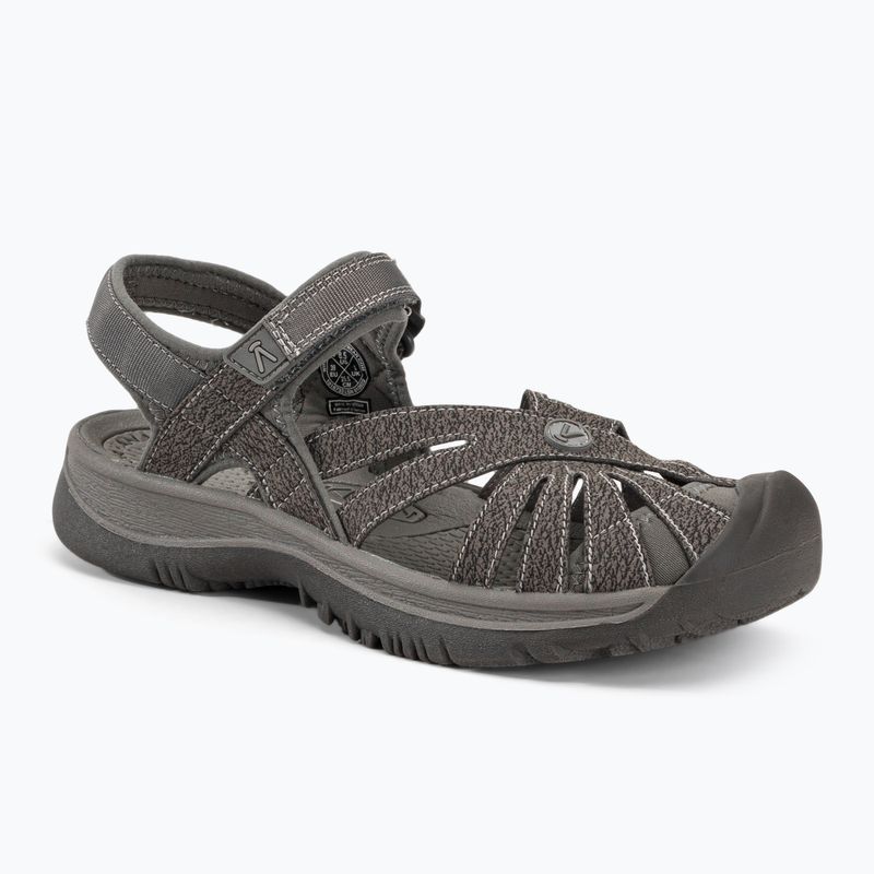 Keen Rose grey women's trekking sandals 1016733