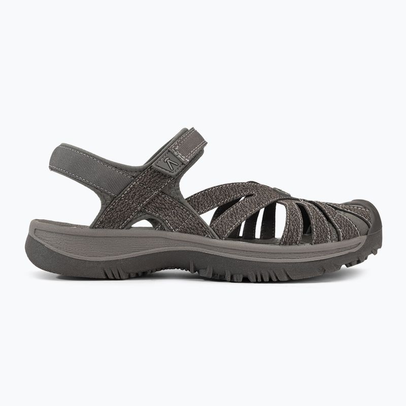 Keen Rose grey women's trekking sandals 1016733 2