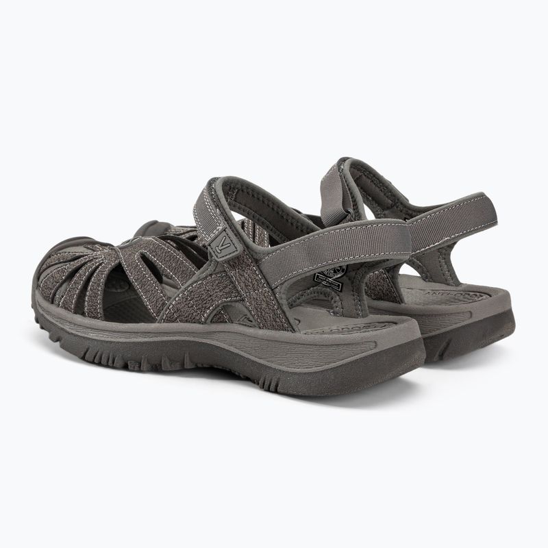 Keen Rose grey women's trekking sandals 1016733 3