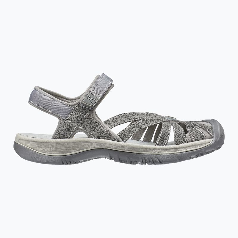 Keen Rose grey women's trekking sandals 1016733 9