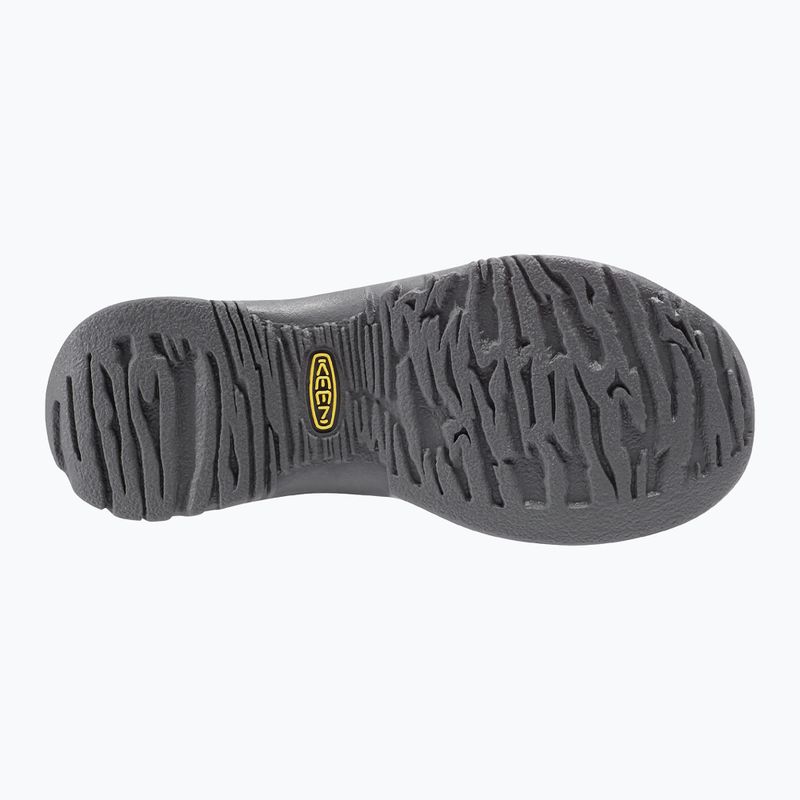 Keen Rose grey women's trekking sandals 1016733 12
