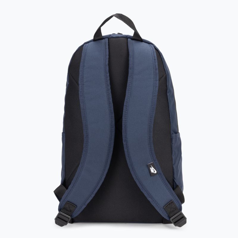 Nike Elemental 25 l obsidian/black/white backpack 3
