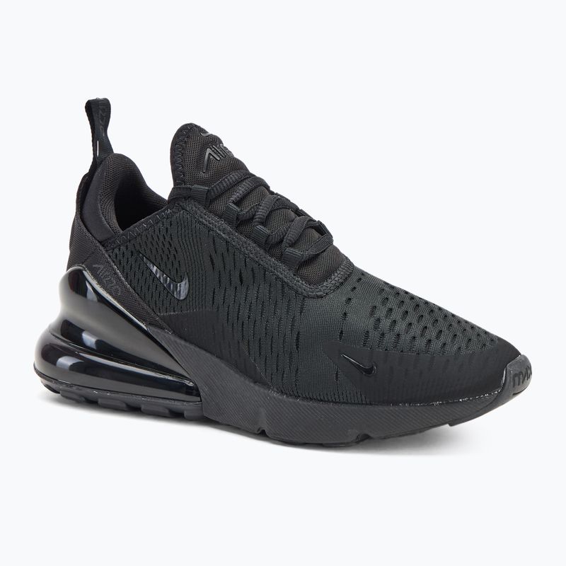 Women's shoes Nike Wmns Air Max 270 black/black/black