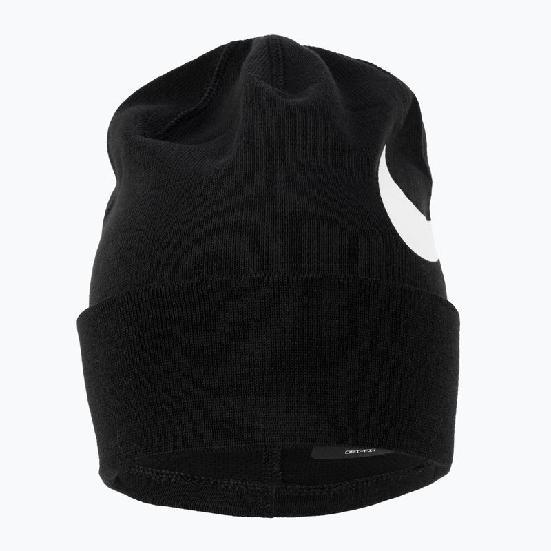 Nike U Beanie GFA Team football cap black AV9751-010 2