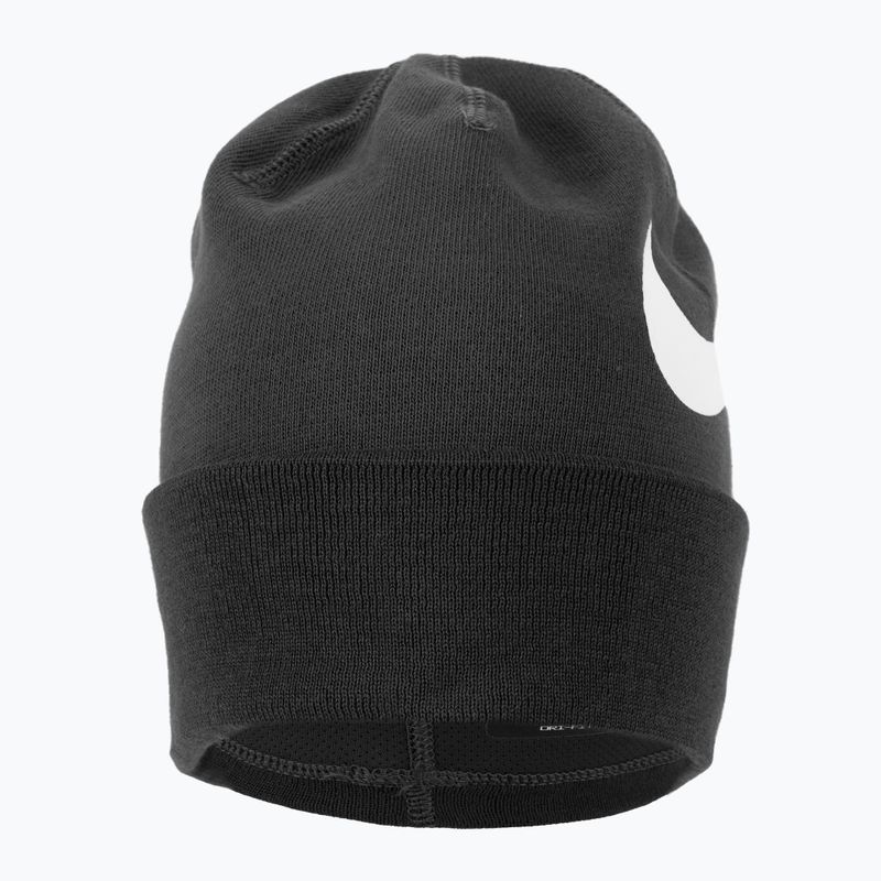 Nike U Beanie GFA Team football cap grey AV9751-060 2