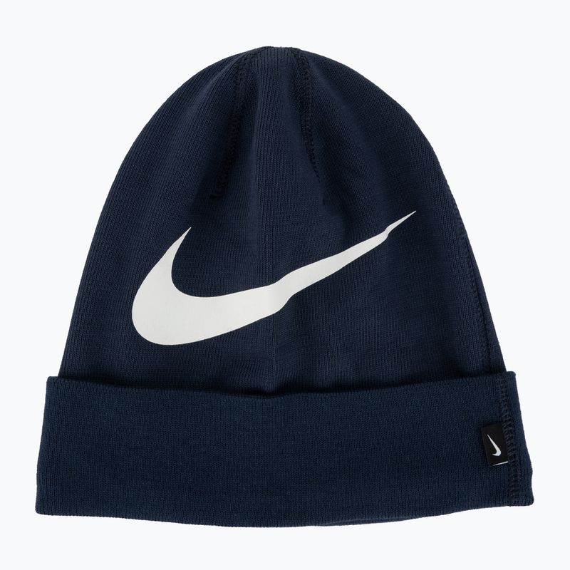 Nike U Beanie GFA Team football cap navy blue AV9751-451 5