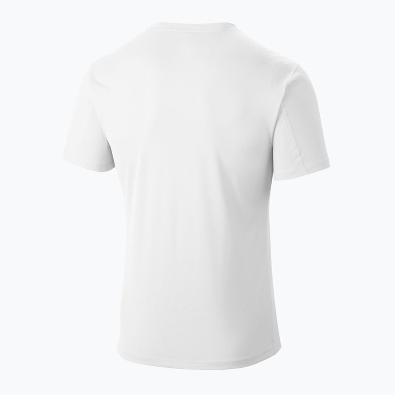 Columbia Zero Rules men's trekking shirt white 1533313100 6