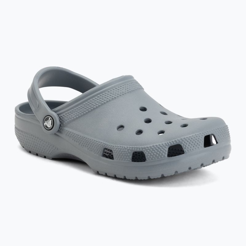 Slides Crocs Classic concrete 2