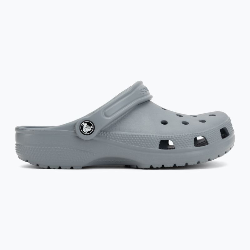 Slides Crocs Classic concrete 3