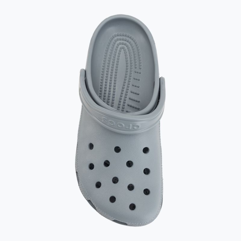 Slides Crocs Classic concrete 6
