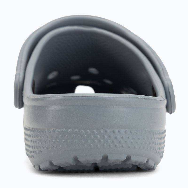 Slides Crocs Classic concrete 7