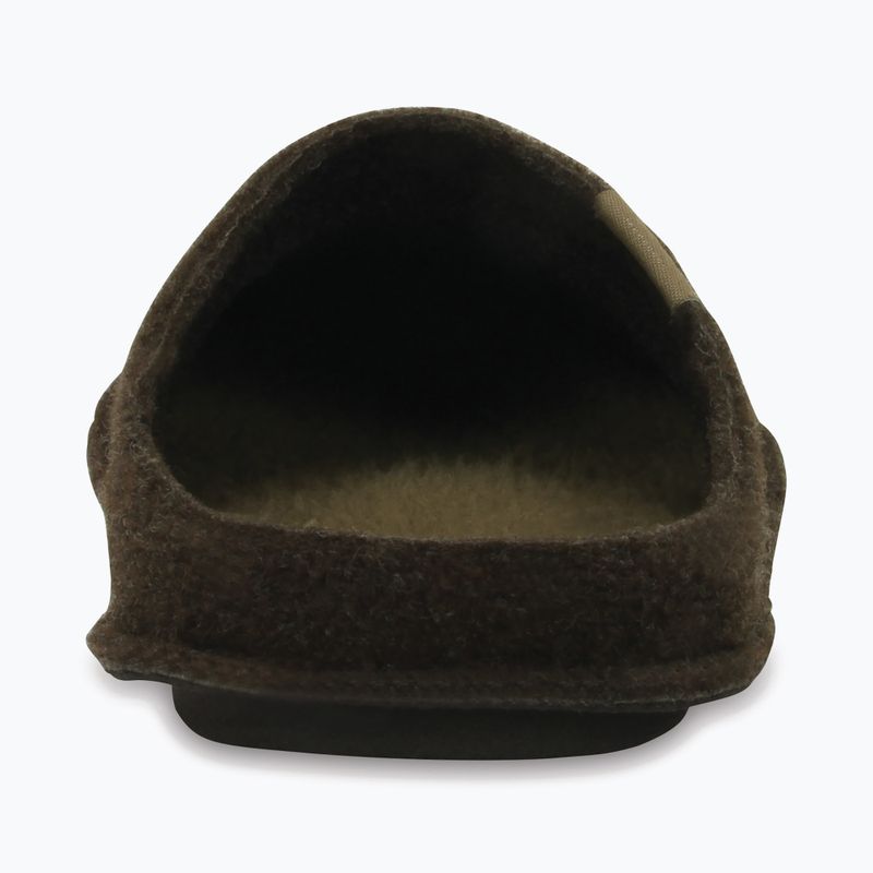 Crocs Classic Slipper brown 203600 slippers 9