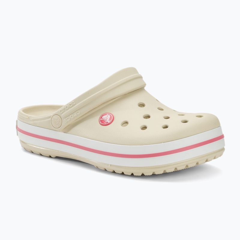 Crocs Crocband flip-flops gold 11016