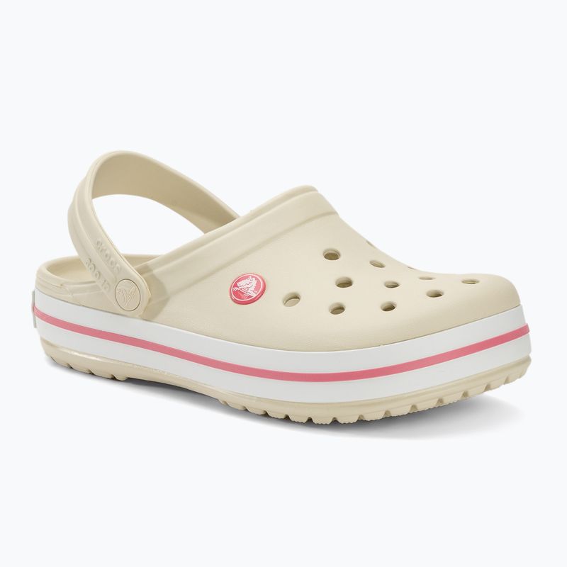 Crocs Crocband flip-flops gold 11016 2