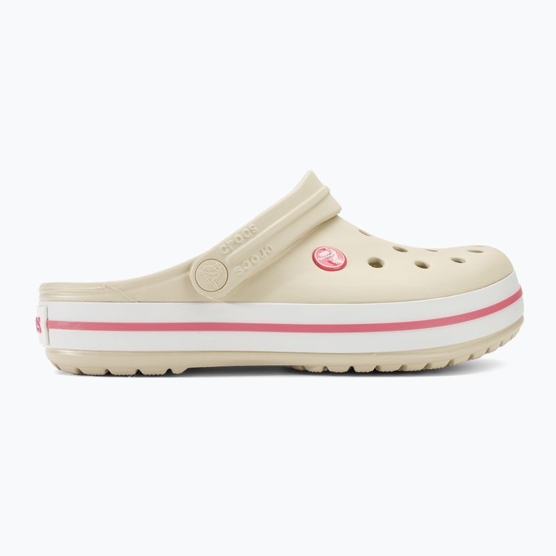 Crocs Crocband flip-flops gold 11016 3