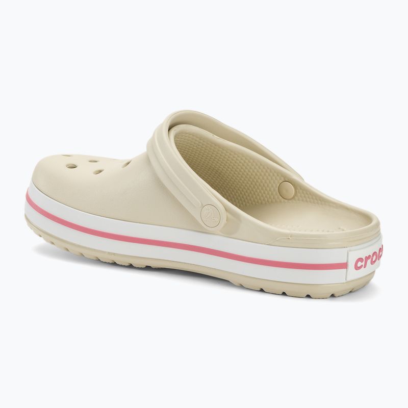 Crocs Crocband flip-flops gold 11016 4