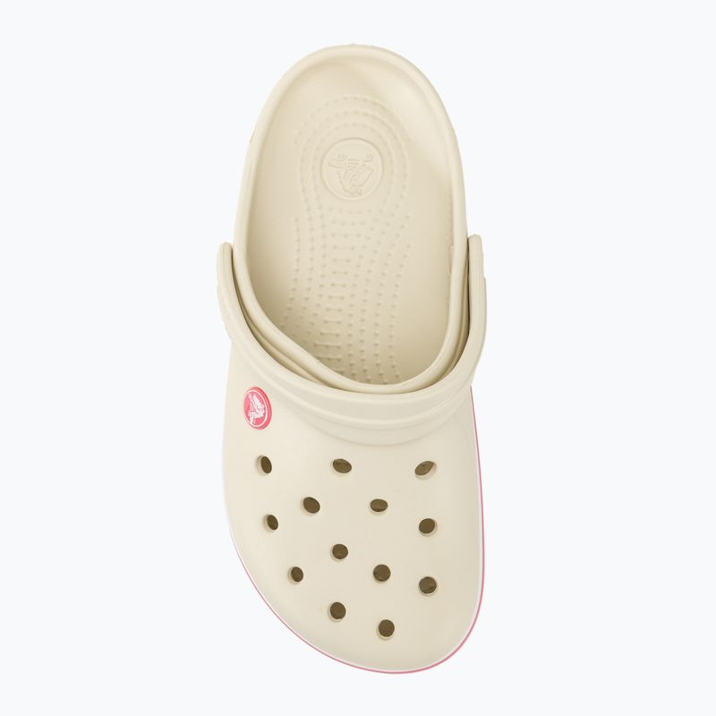 Crocs Crocband flip-flops gold 11016 6