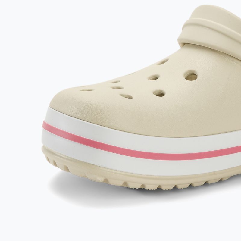 Crocs Crocband flip-flops gold 11016 8