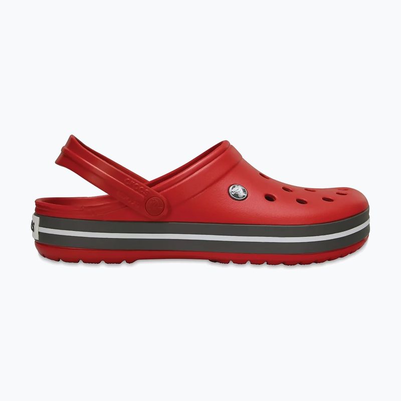 Crocs Crocband pepper flip-flops 2