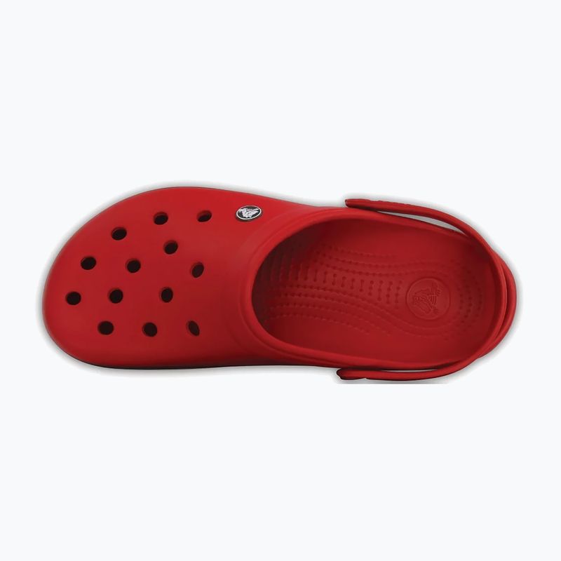 Crocs Crocband pepper flip-flops 5