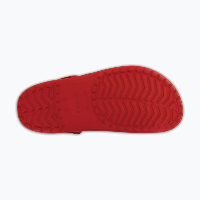 Crocs Crocband pepper flip-flops 6