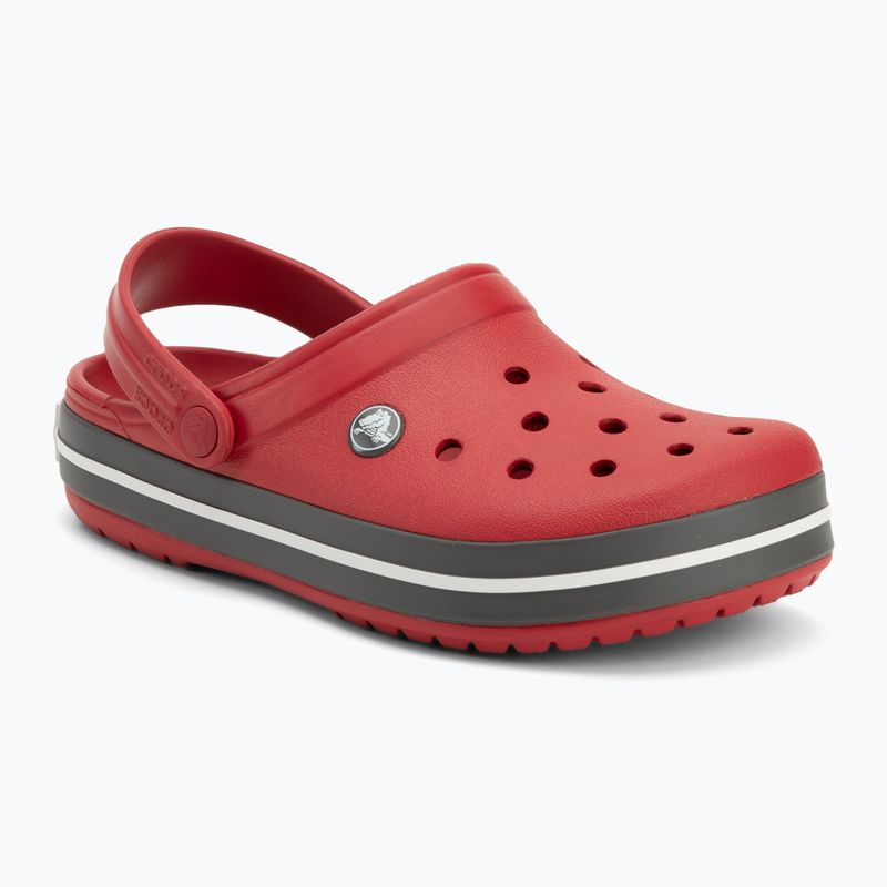 Crocs Crocband pepper flip-flops 2