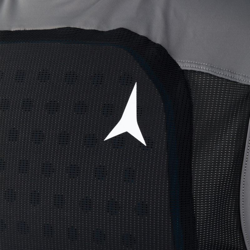 Men's Atomic Live Shield Ski Protector Vest black AN5205016 7
