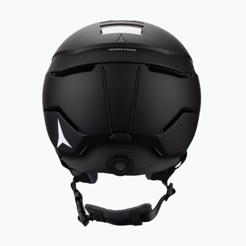 Men's ski helmet Atomic Savor black AN500569 3
