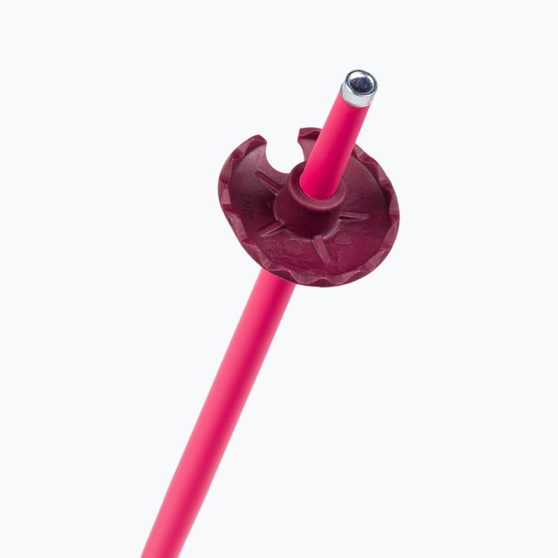 Atomic AMT children's ski poles pink AJ5005604 4