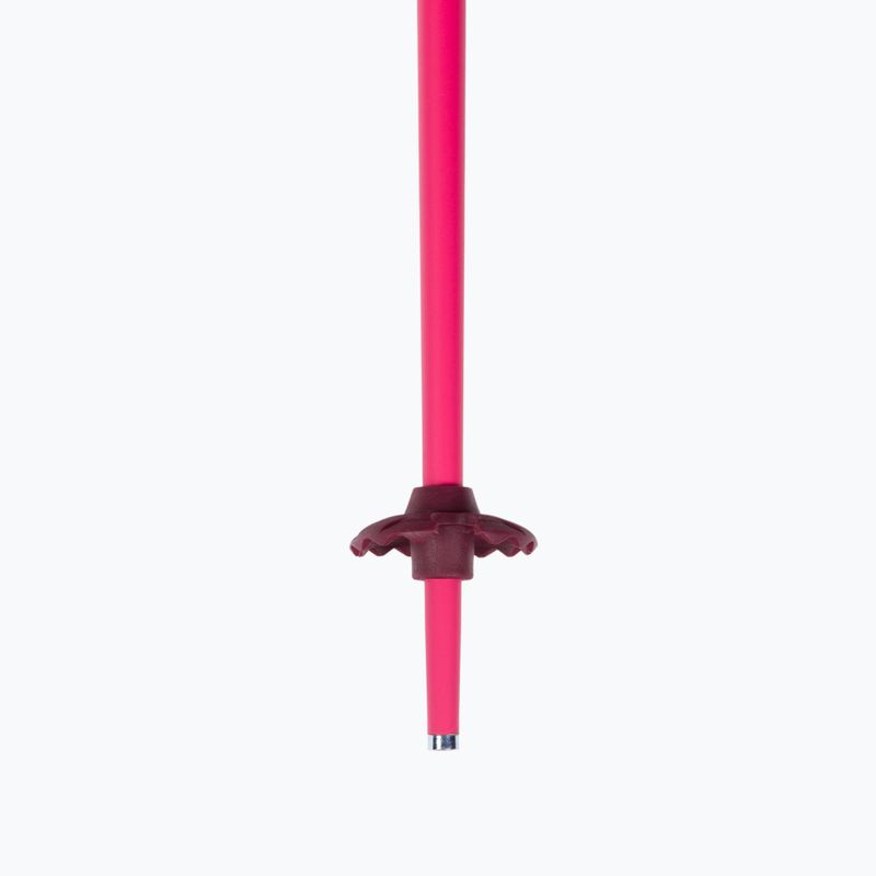 Atomic AMT children's ski poles pink AJ5005604 6