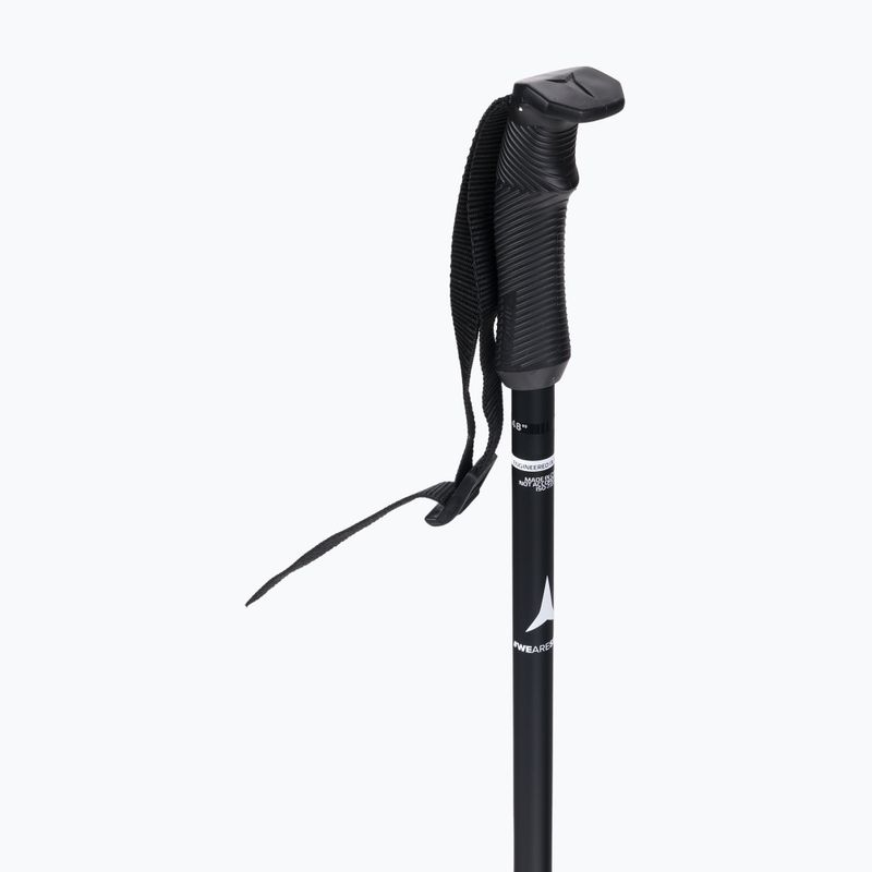 Atomic Amt ski poles black AJ5005622 3