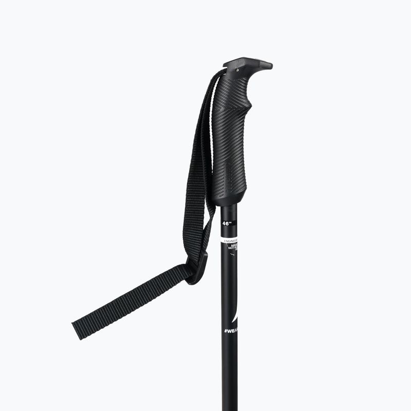 Atomic Cloud ski poles black AJ5005628 2