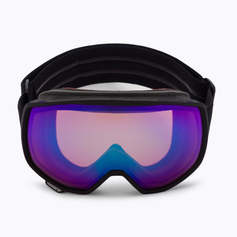 Atomic Count Photo ski goggles black/blue photo AN5106110 2