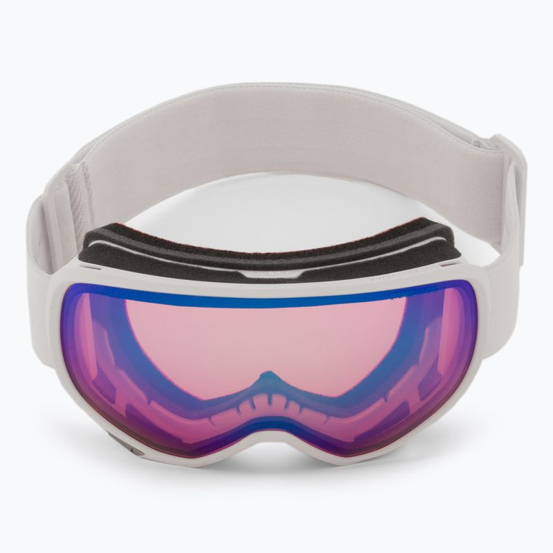 Atomic Count S Photo white/blue photo ski goggles AN5106116 2