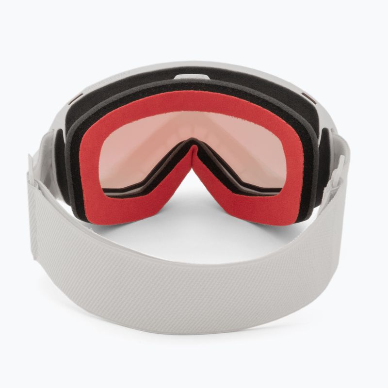 Atomic Count S Photo white/blue photo ski goggles AN5106116 4