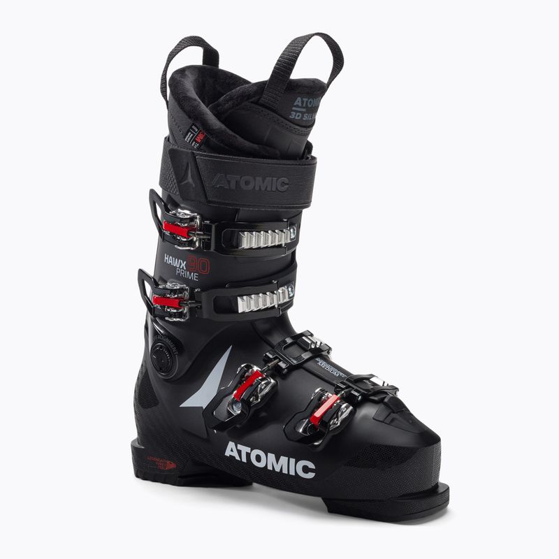 Men's ski boots Atomic Hawx Prime 90 black AE5022460
