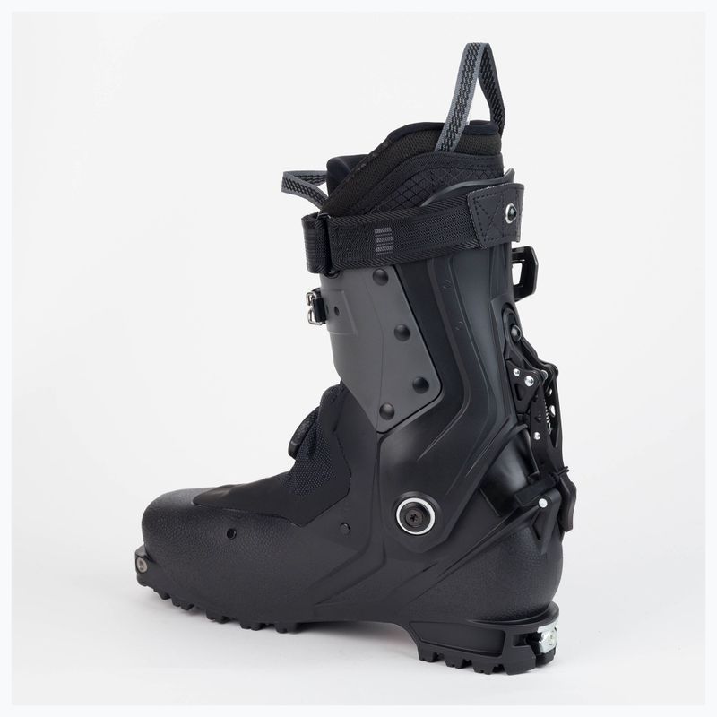 Women's ski boot Atomic Backland Expert W black AE502356023 2