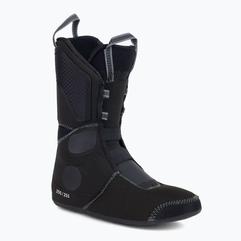 Women's ski boot Atomic Backland Expert W black AE502356023 5