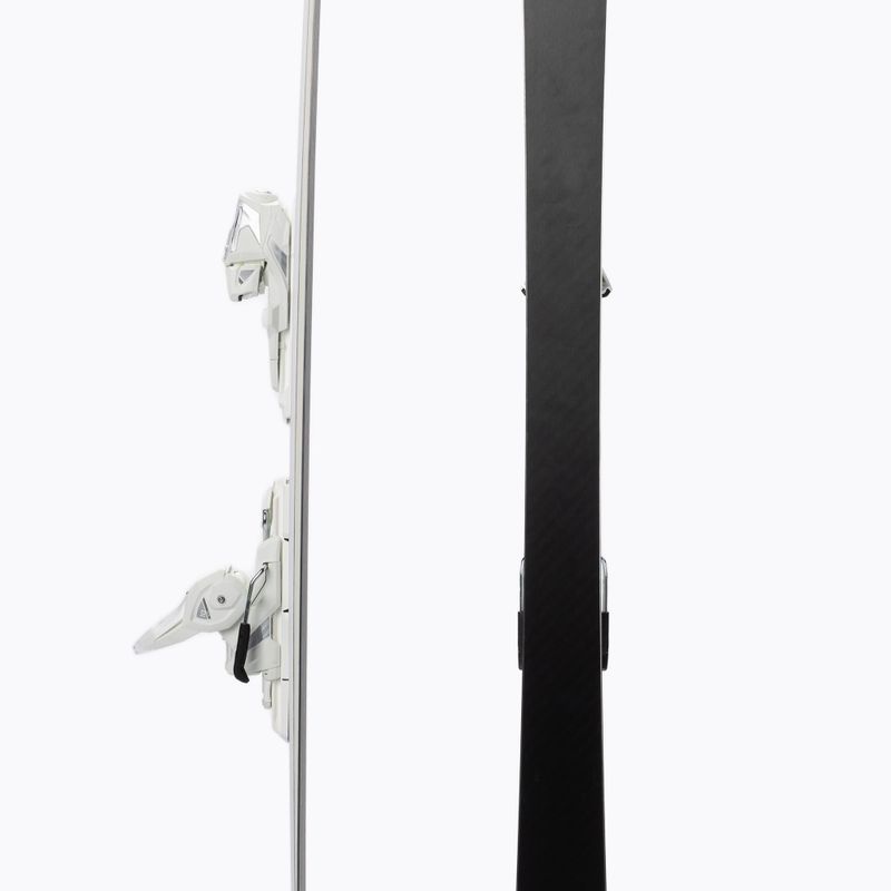 Women's downhill skis Atomic Cloud 11 + M 10 GW white AA0028430/AD5002118080 5