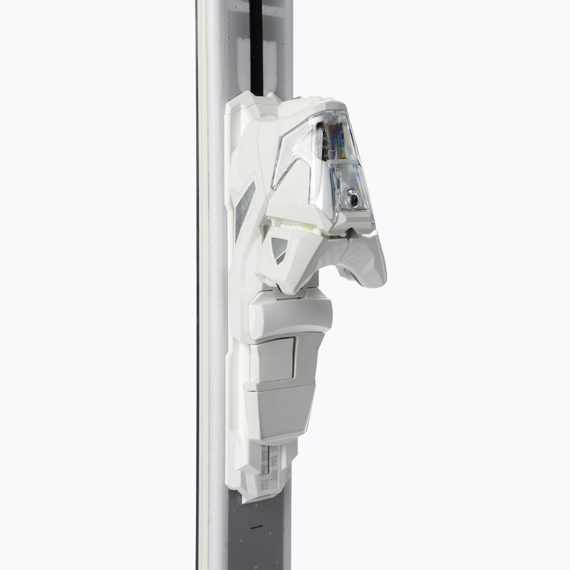 Women's downhill skis Atomic Cloud 11 + M 10 GW white AA0028430/AD5002118080 7